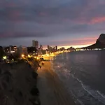 Calpe Bay Terraza24