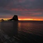 Calpe Bay Terraza24