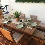 Calpe Bay Terraza24