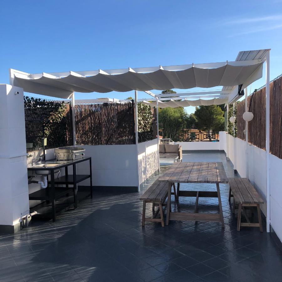 Bay Terraza24 * Calpe