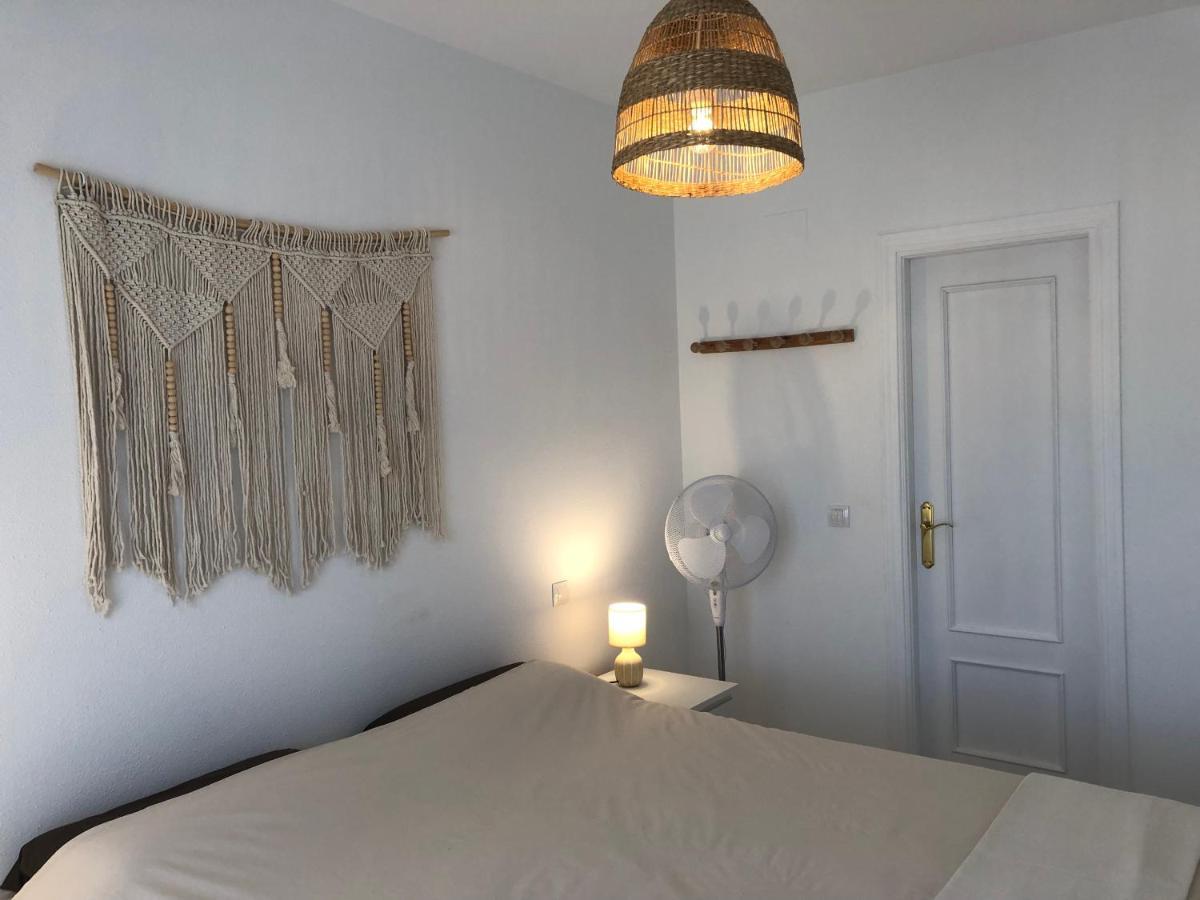 Apartamento Bay Terraza24