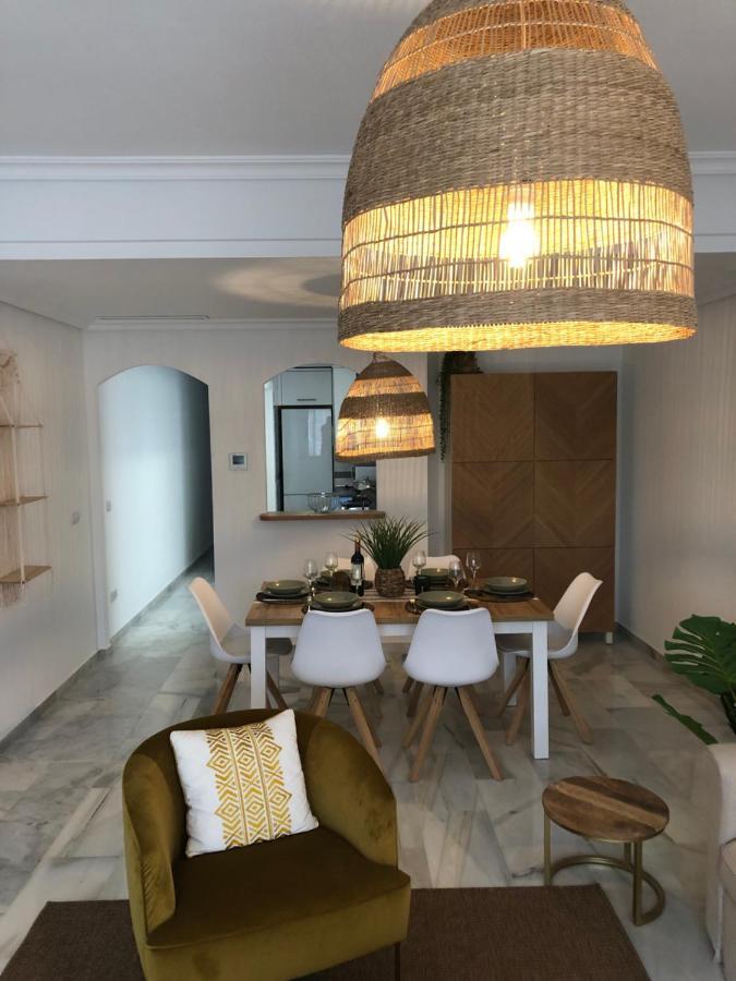 Bay Terraza24 Apartamento Calpe