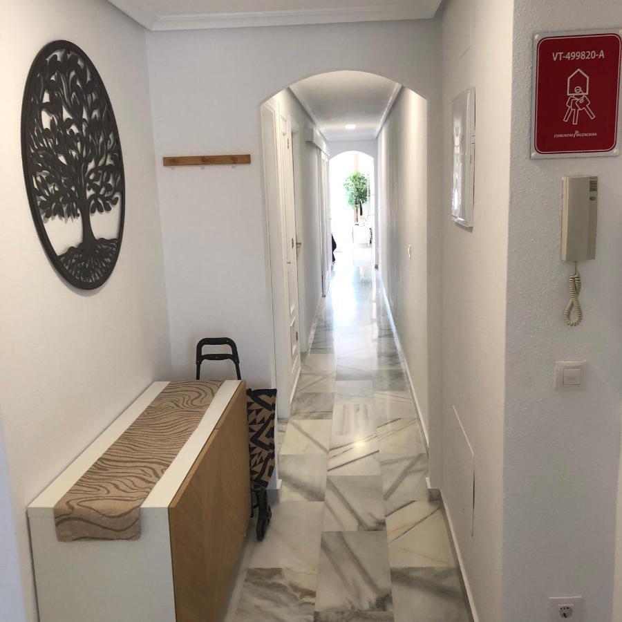 Apartamento Bay Terraza24 Calpe