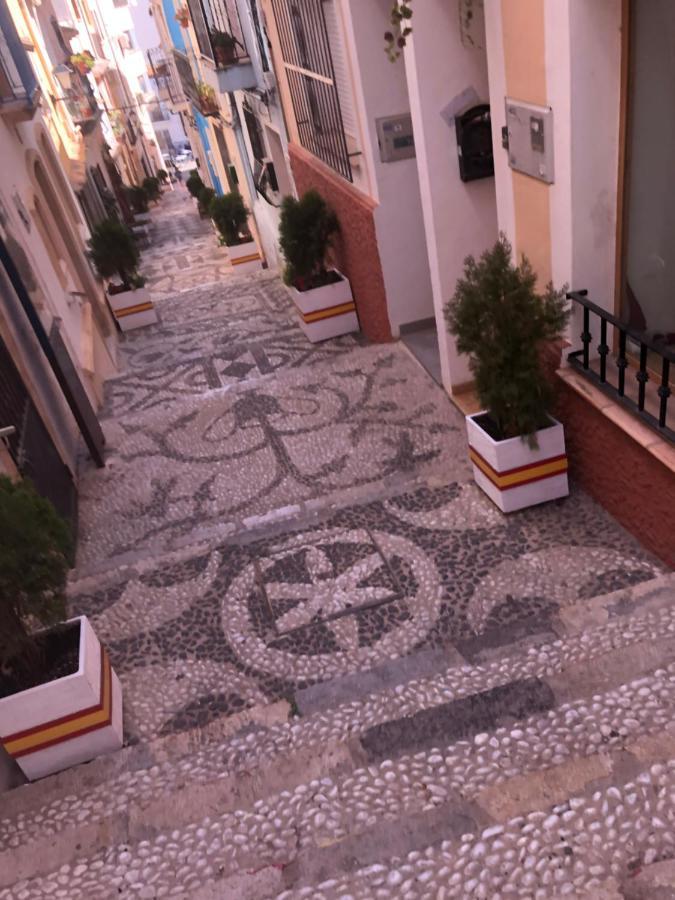 Apartamento Bay Terraza24 *