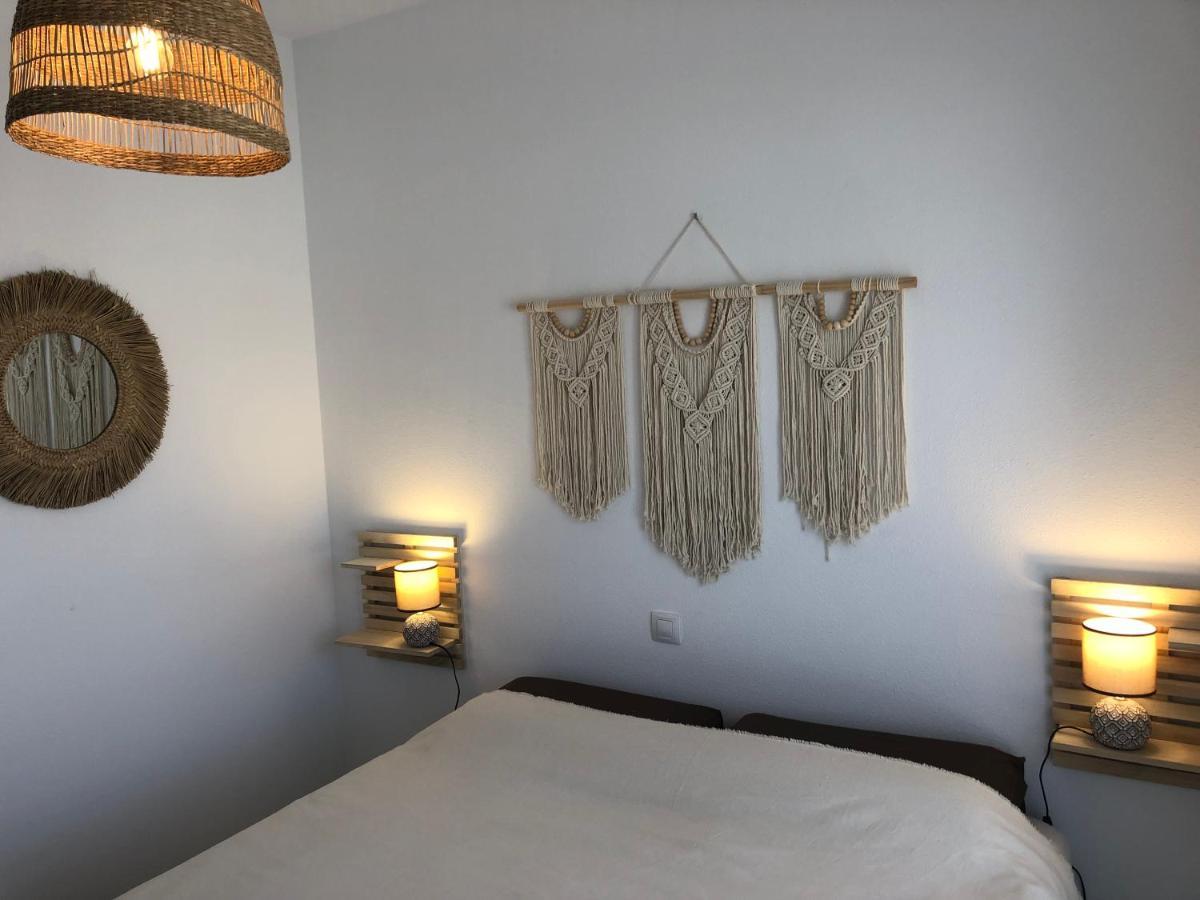 Apartamento Bay Terraza24 *