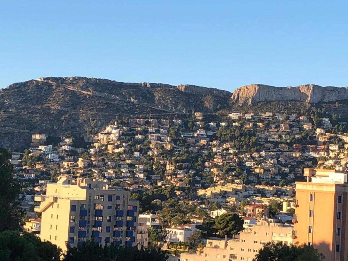 Bay Terraza24 Calpe