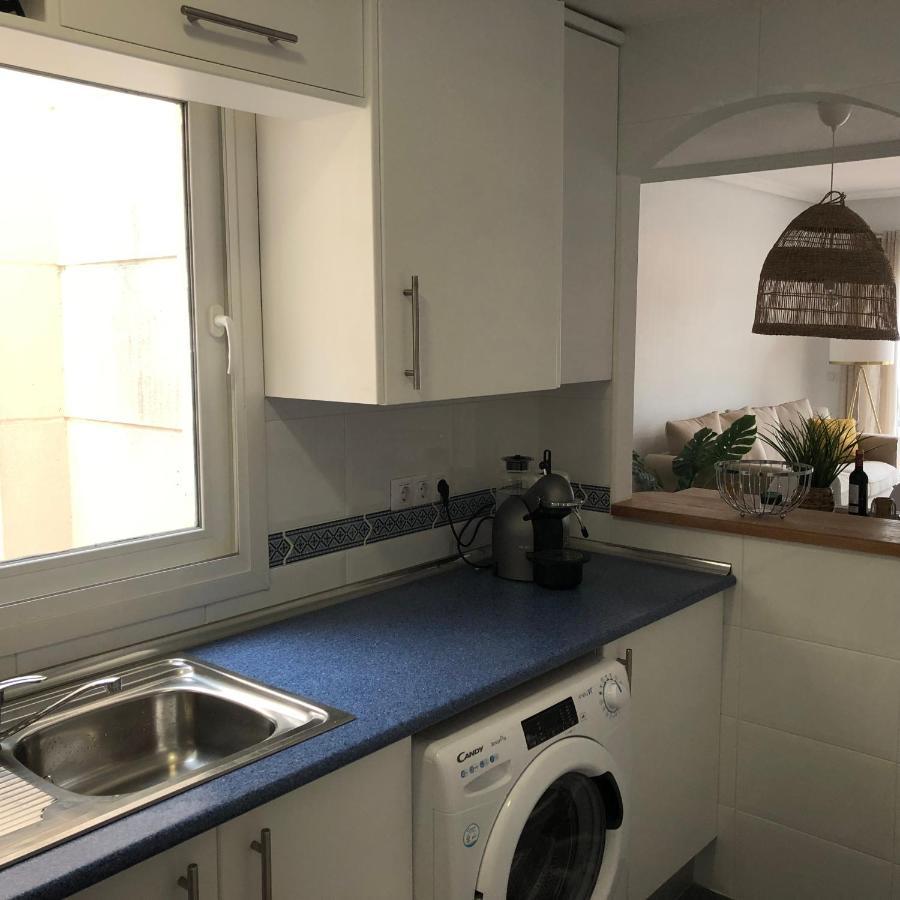 Apartamento Bay Terraza24 *