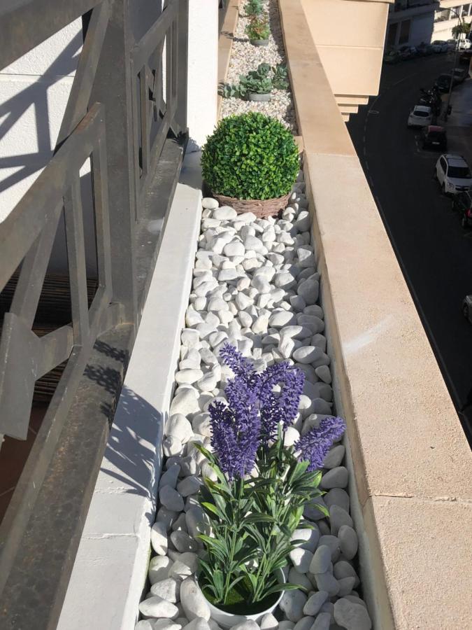 Bay Terraza24 Apartamento Calpe
