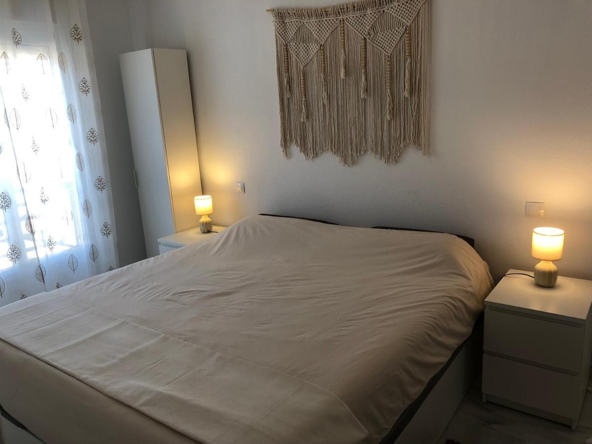Apartamento Bay Terraza24
