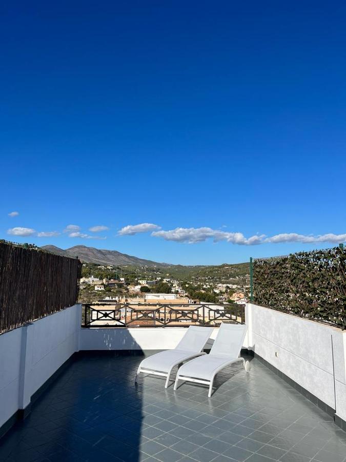 Bay Terraza24 Calpe
