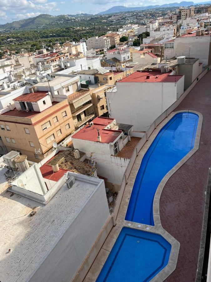 Bay Terraza24 Apartamento *
