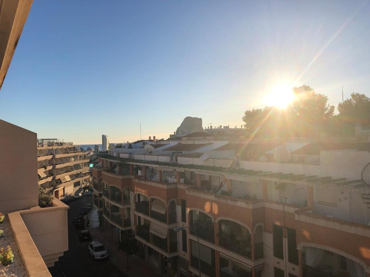 Bay Terraza24 Calpe