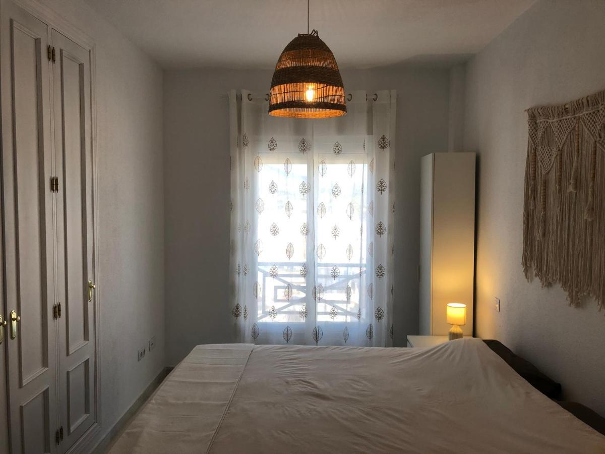 Apartamento Bay Terraza24 Calpe