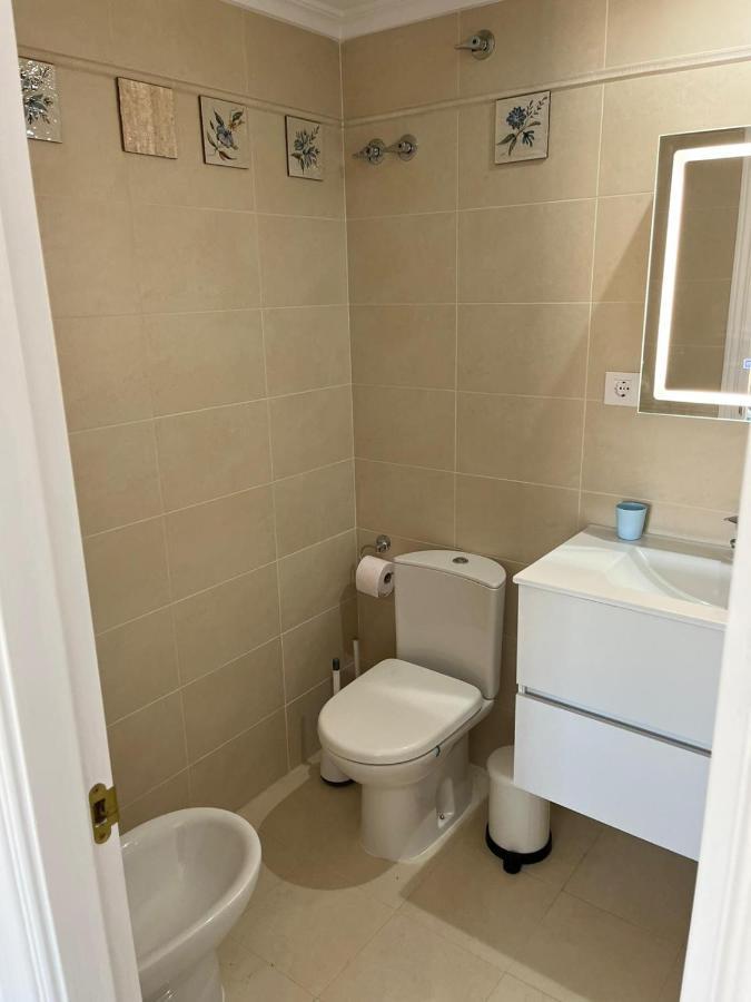 Bay Terraza24 Apartamento Calpe
