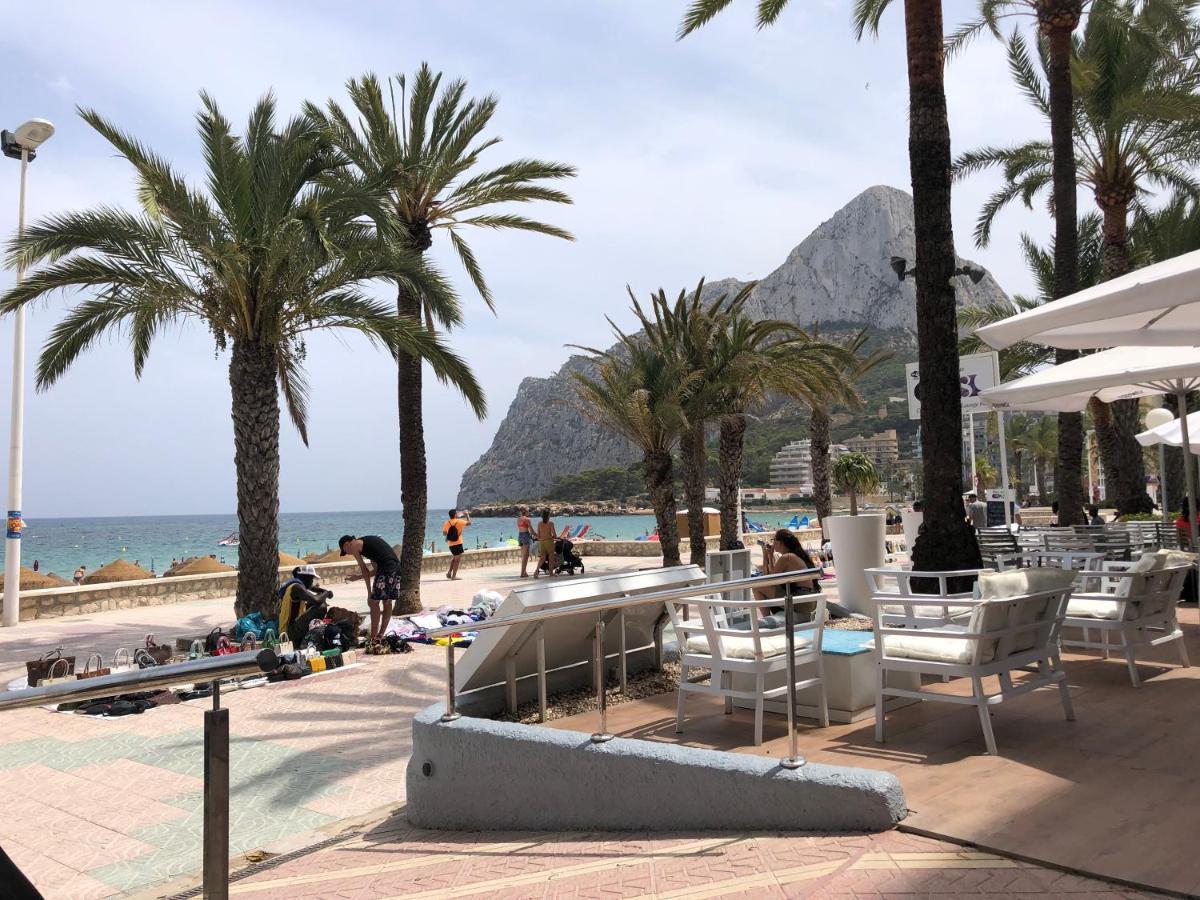Apartamento Bay Terraza24