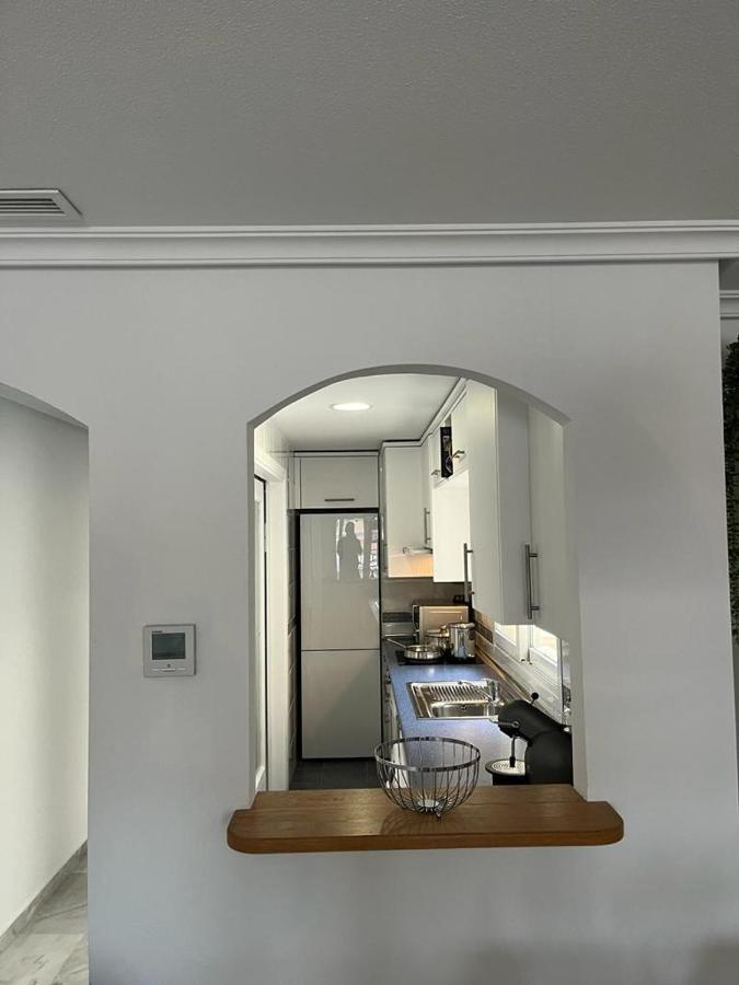 Apartamento Bay Terraza24 Calpe