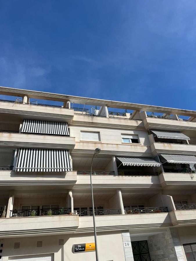 Apartamento Bay Terraza24 *