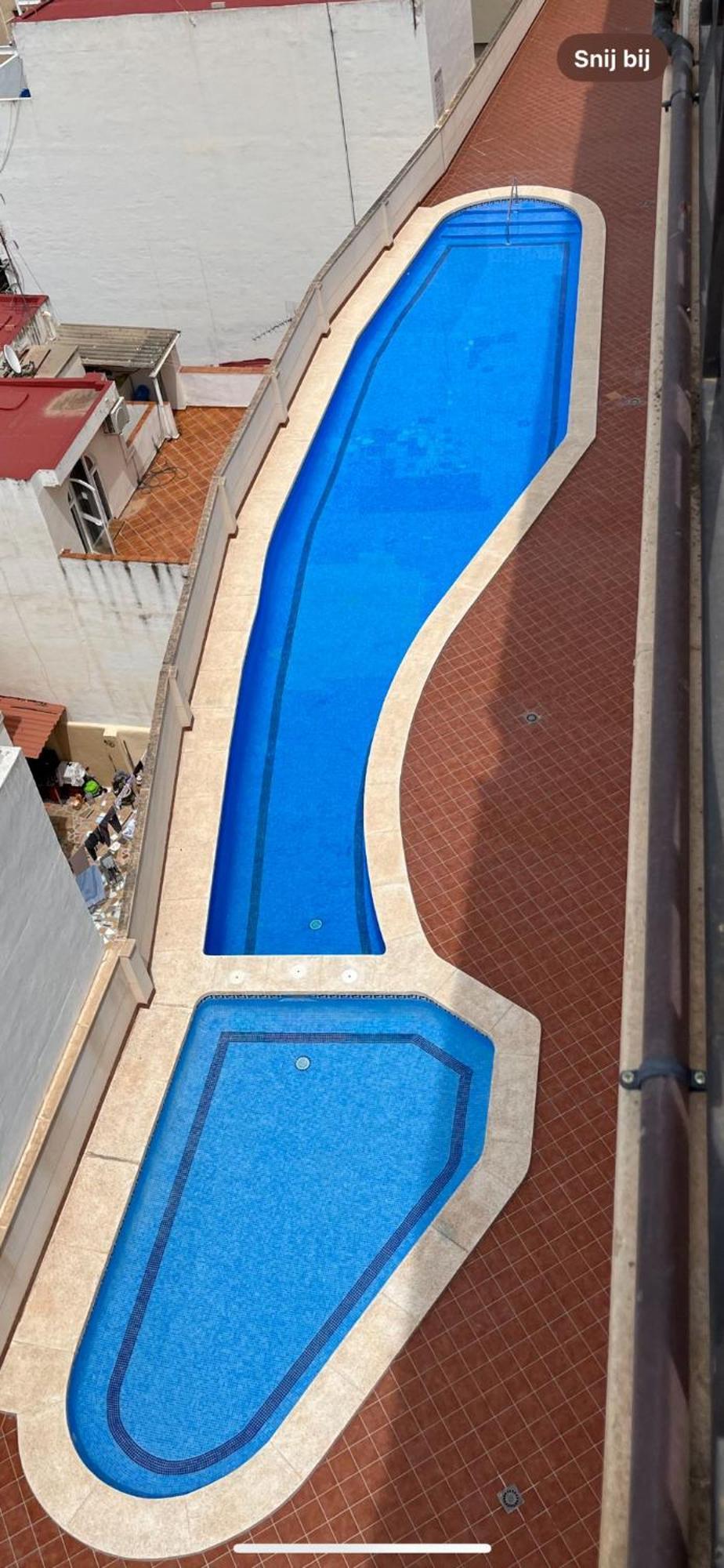 Bay Terraza24 Calpe