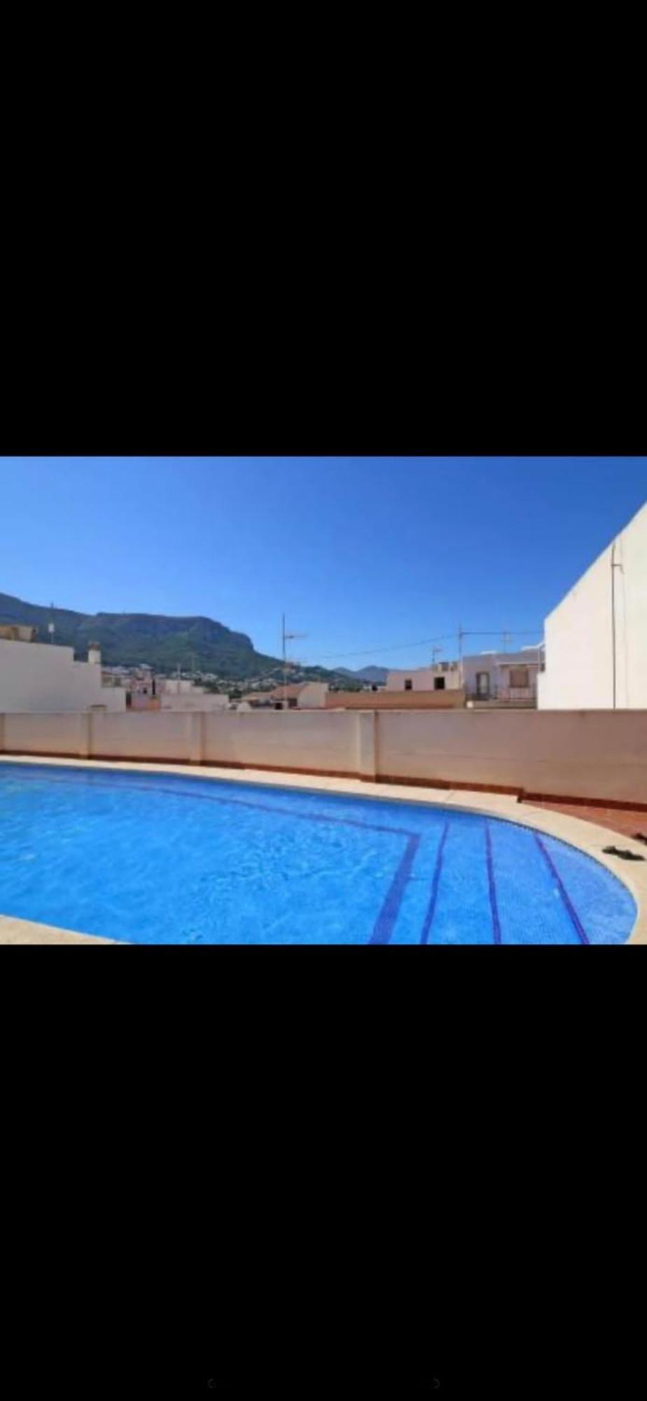 Apartamento Bay Terraza24 *