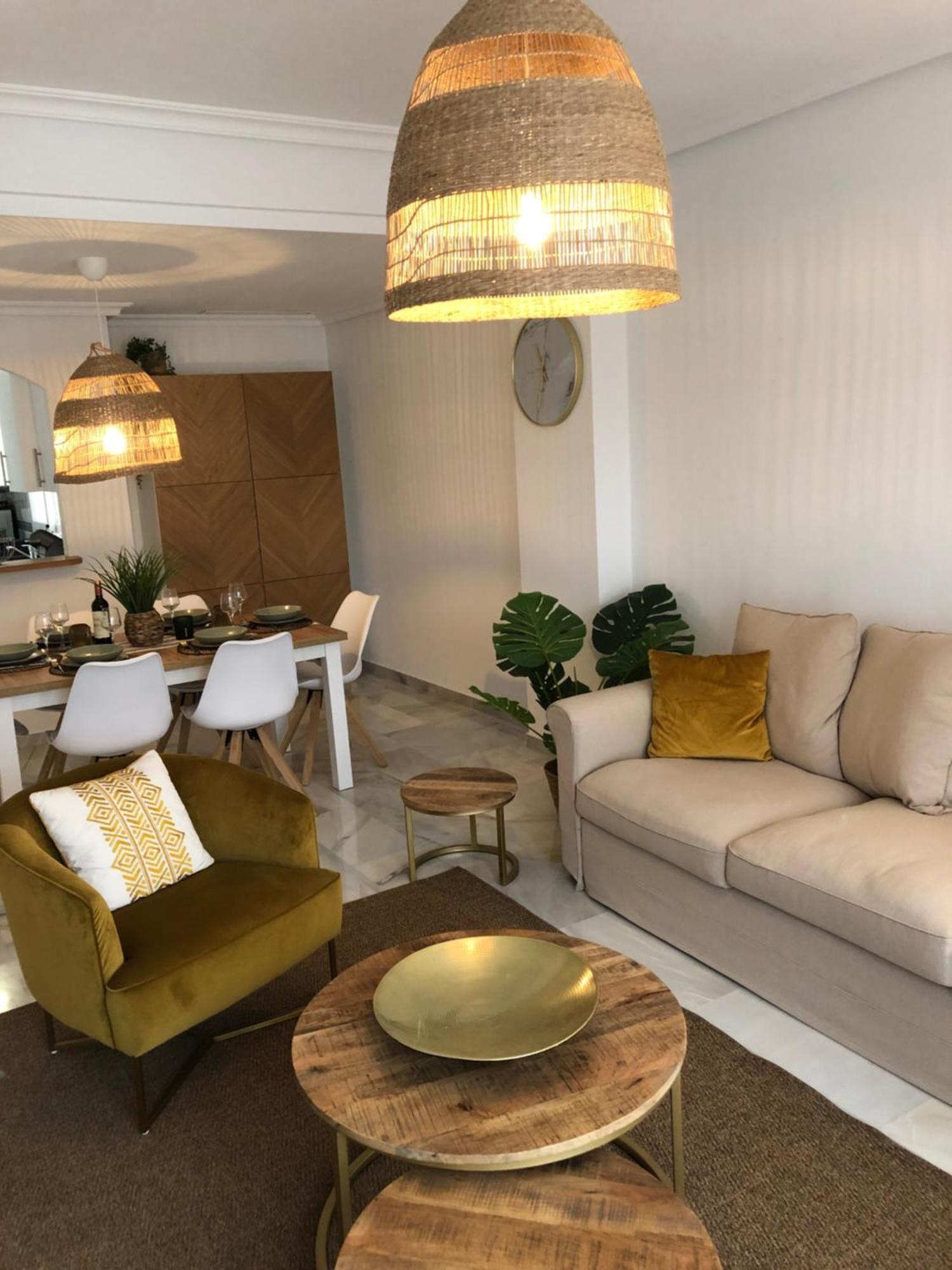 Bay Terraza24 Apartamento Calpe