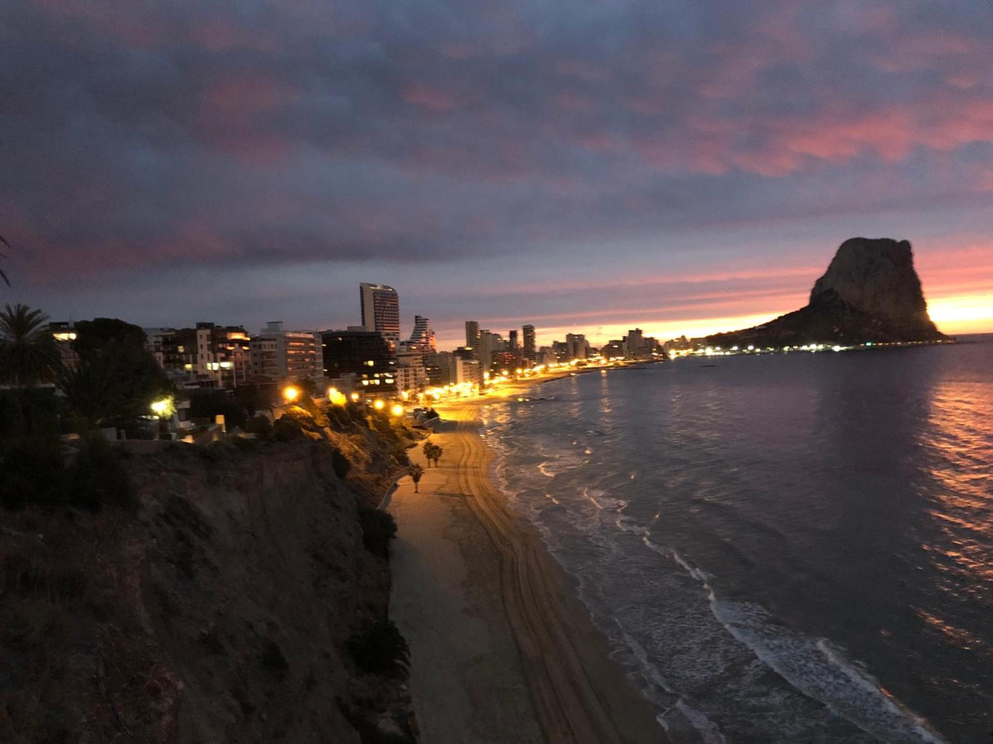 Bay Terraza24 *