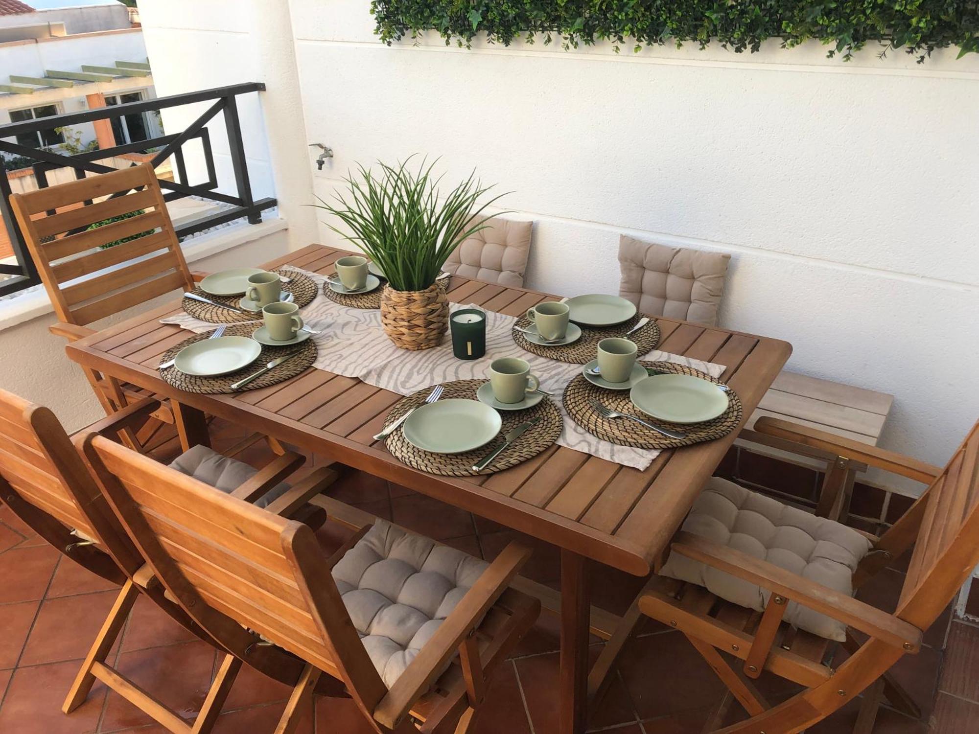 Bay Terraza24 Apartamento