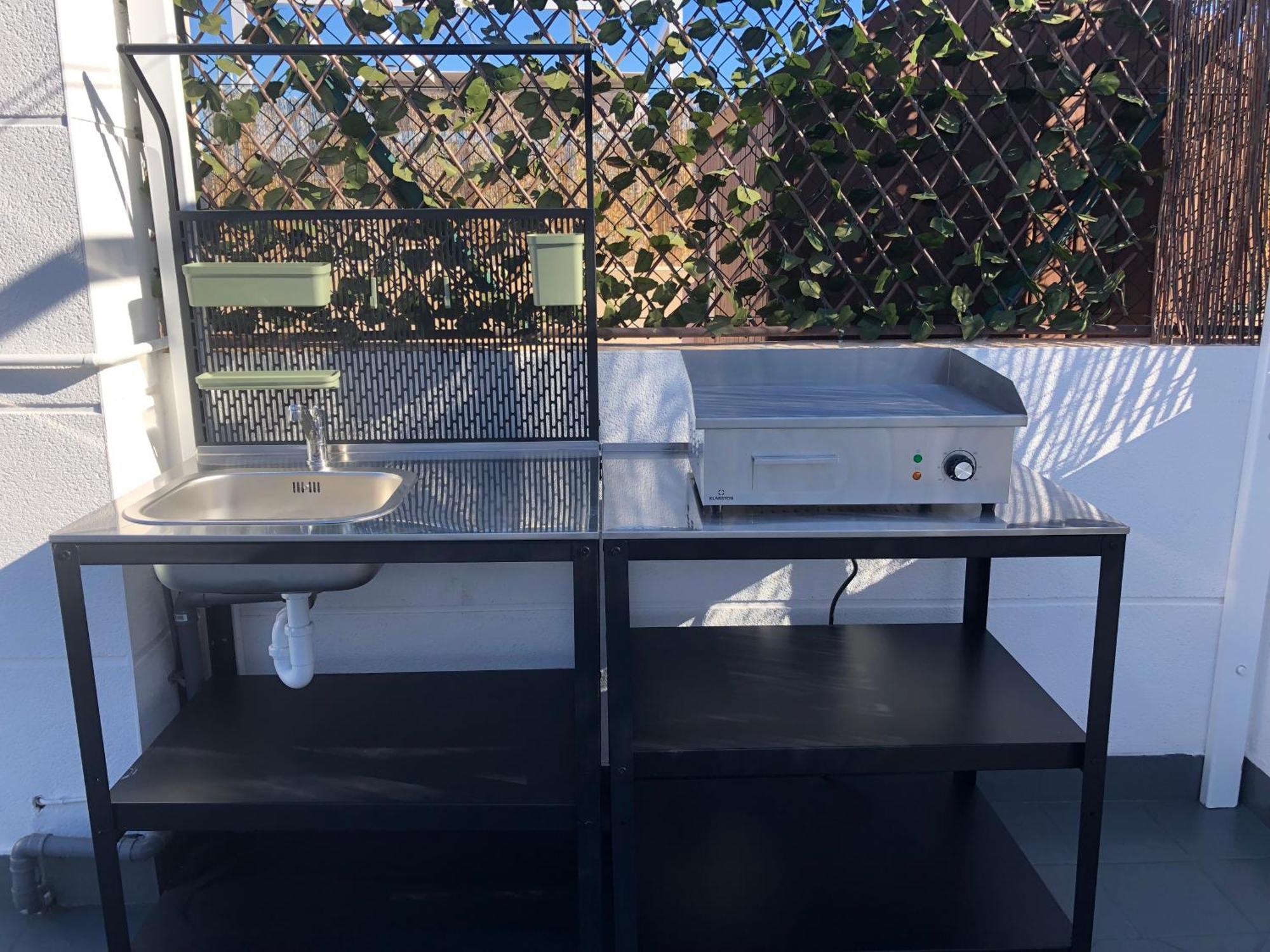 Apartamento Bay Terraza24