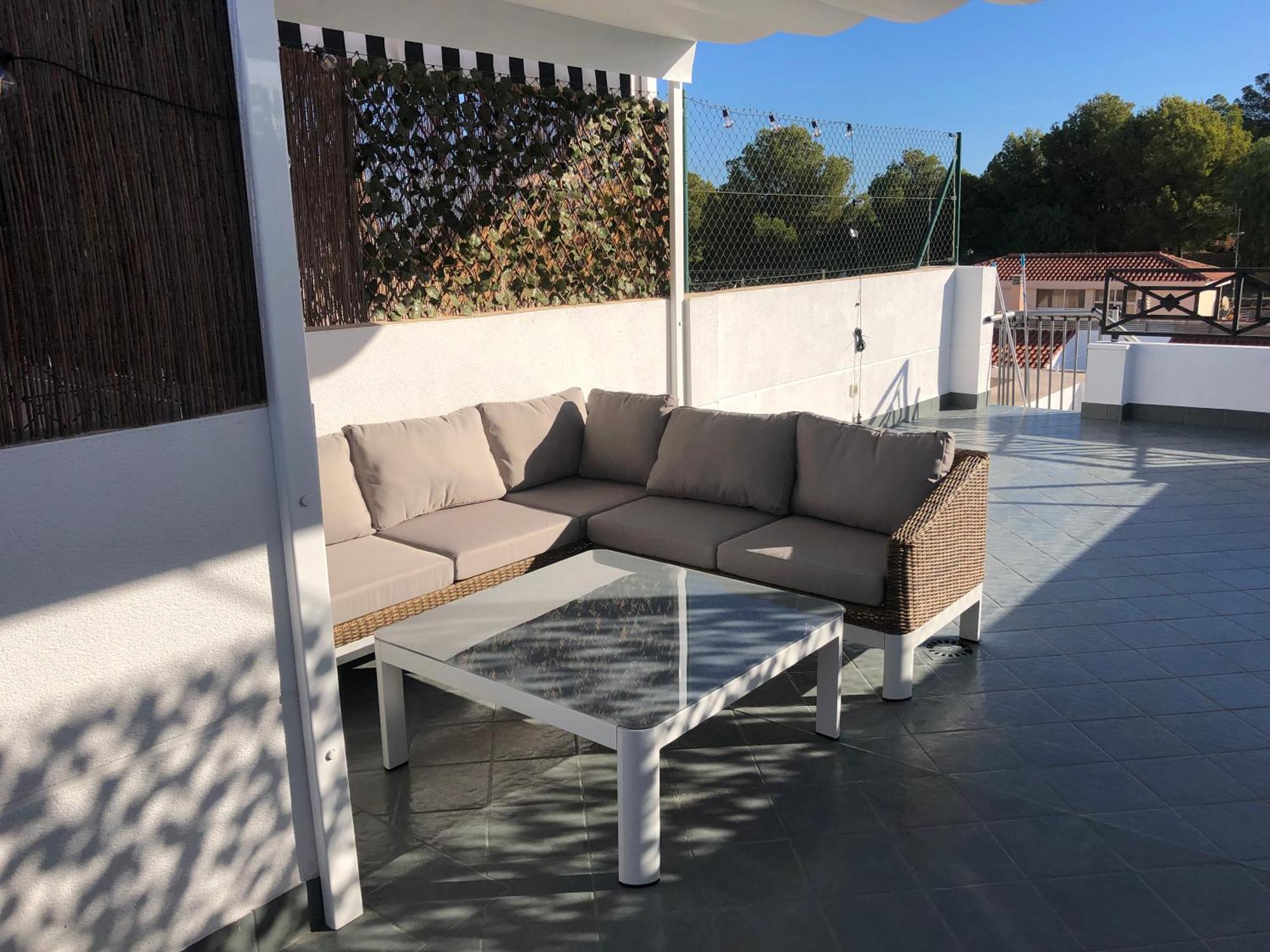 Bay Terraza24 Apartamento Calpe