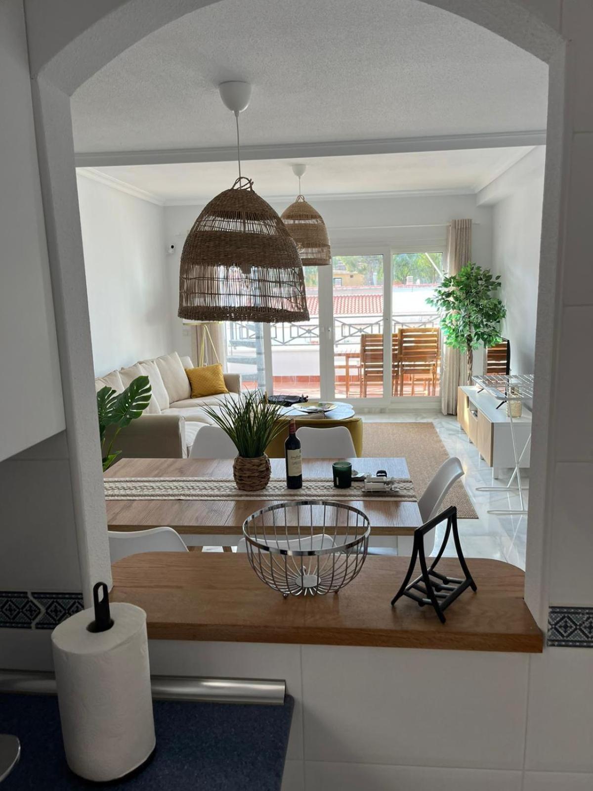 Apartamento Bay Terraza24