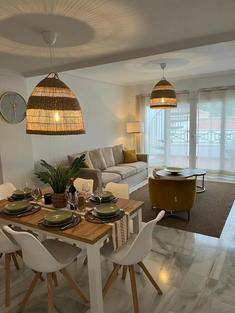 Apartamento Bay Terraza24 *
